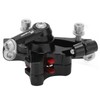 Disc Brake, Disc Brake Caliper Easy Installation, Long Time Use,