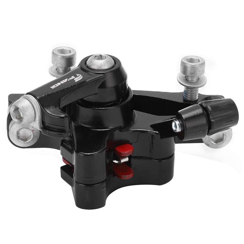 Disc Brake, Disc Brake Caliper Easy Installation, Long Time Use,