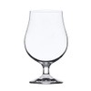 Stolzle Lausitz Bierpokale German Made Crystal Berlin Beer Glass Belgian