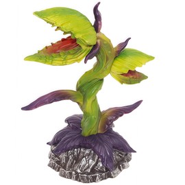 Gemini&Genius Carnivorous Flowers Figure Carnivorous Plants Action Figure Toys for Kids