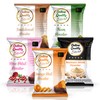 Online Quality Store Multani Mitti Powder + Chandan + Orange