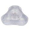 Fingertip Gyroscope Glow in The Dark 3 Leaves Reduce Anxiety
