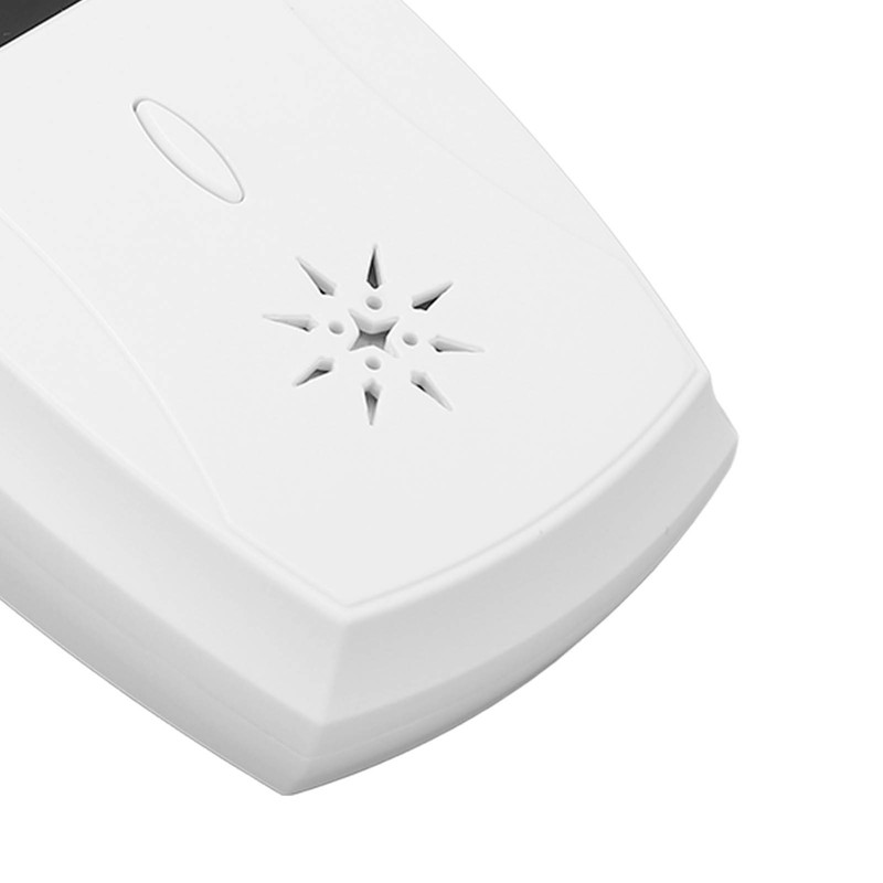Ultrasonic Mouse Repeller Indoor Outdoor Electronic Plug In Device for