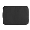Laptop Sleeve Bag Black Polyester Notebook Computer Protective Case Accessories