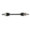 KAX Front Left Constant Velocity CV Axle Shaft Compatible with