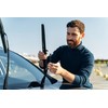 Vipa Wiper Blade Set fits: SUBARU OUTBACK Estate Sep 2009