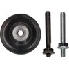 Bosch 1 x Support Plate with R-Type Attachment (Diameter 50