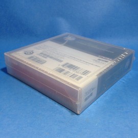 HP C7978A LTO Universal Cleaning Cartridge, 20 Uses