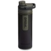 UltraPress Water Purifier - Camp Black