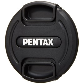 PENTAX Lens Cap O-LC58 31523