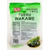 Fueru Wakame Dried Seaweed, 4 oz, Japanese Style Seaweed