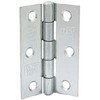 75MM 3" CE7 FIRE Door Hinge -ZINC Plated | Hinge