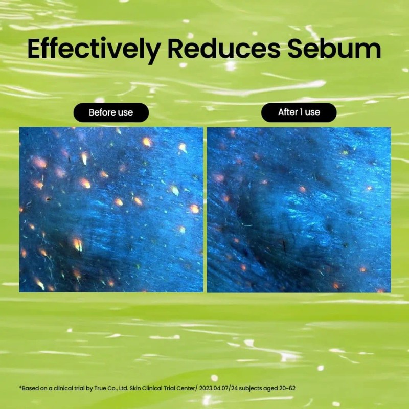 Beplain Mung Bean Aceite Limpiador - 200 Ml