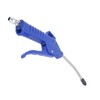 Air Blowing Dust Gun, Dust Blow Gun Air Dust Removing