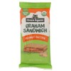 ONCE AGAIN Organic Peanut Butter Graham Sandwich, 1.59 OZ