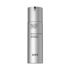IOPE Men All Day Perfect All-in-One 120ml / 아이오페 맨 올데이 퍼펙트 올인원 120ml