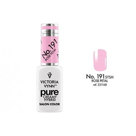 VICTORIA VYNN Pure Creamy Hybrid 191 ROSE PETAL