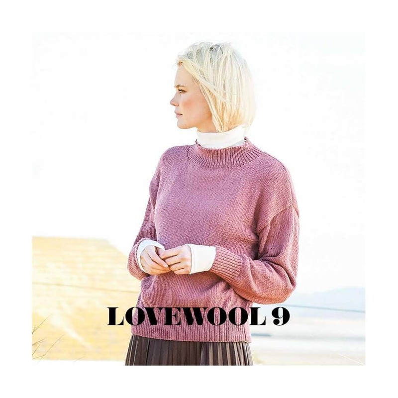 Rico Essentials Merino DK 80 Elder