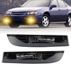 Fog Lights Compatible with 2000 2001 2002 2003 2004 2005