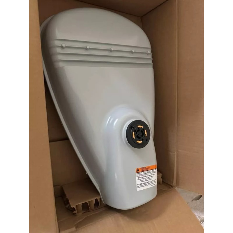 Evolve Ge LED street lights (Evolve LED Roadway Lighting)