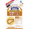 [Set of 6] Liver Extract Ornithine, 120 Capsules, Approx. 30
