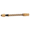 Dapetz ® Brass Archimedes Drill for Hand Micro Drilling Spiral