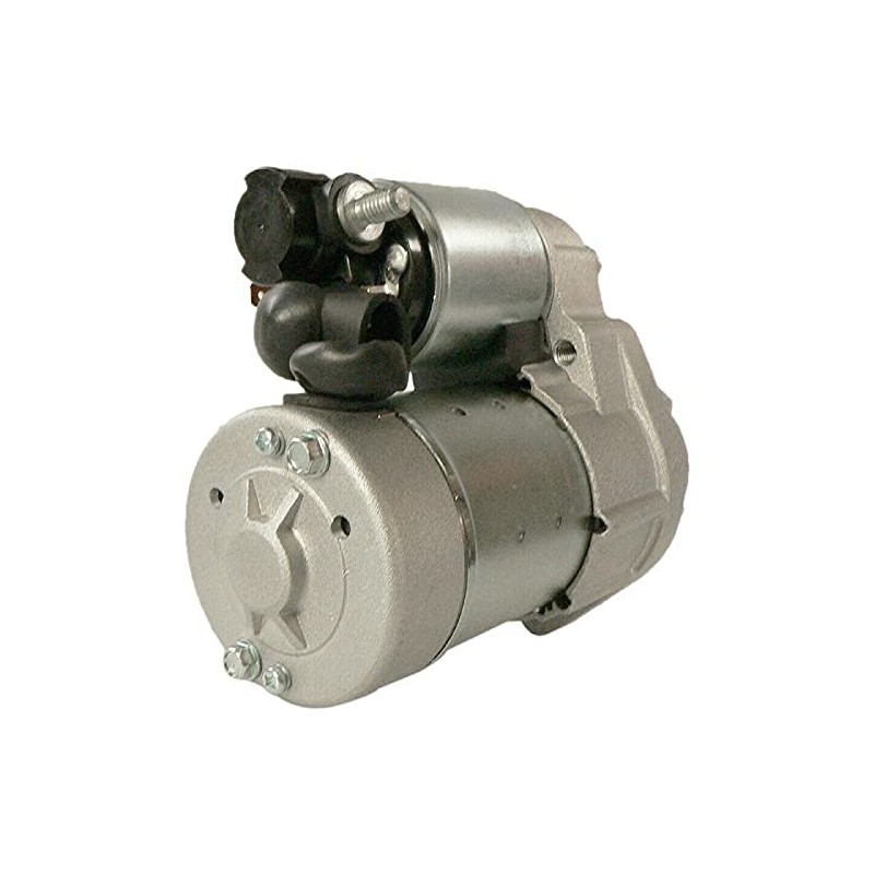 New Replacement Starter Compatible with SUZUKl Engine DF150TX DF175TX DF300T