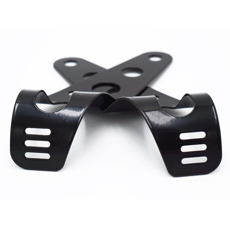 Hotiko Motorcycle Headlight Holder Forks Universal 35 mm - 43