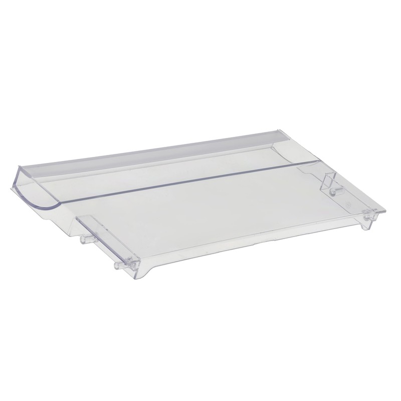 Masterpart Upper Pull Down Flap Top Compartment Cover To Fit