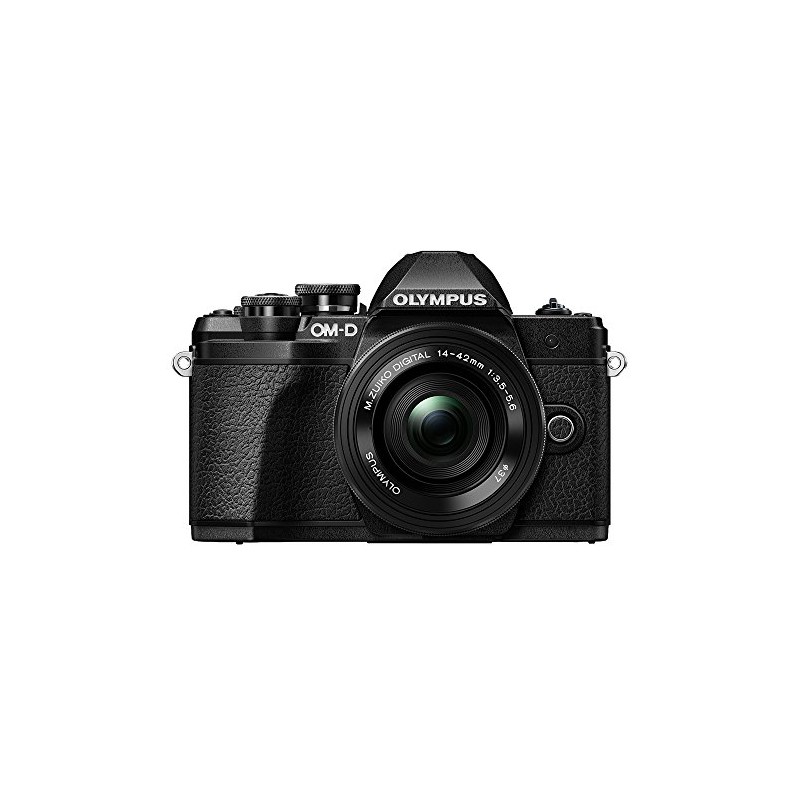 Expert Shield Anti-Glare Screen Protector for Olympus E-M10 III Camera,