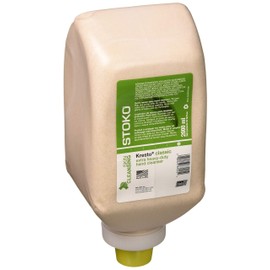 Stockhausen (SCK87045) KRESTO SELECT Hand Cleaner - 2000 mL Softbottle