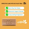 FFS Beauty Hydrate & Exfoliate: Body Soap With Coconut Husk