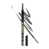 L.A. Girl Ultimate Intense Stay Auto Eyeliner, Continuous Charcoal GP322