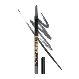 L.A. Girl Ultimate Intense Stay Auto Eyeliner, Continuous Charcoal GP322