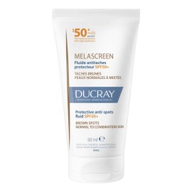 Fluido Anti-manchas Protector Melascreen 50fps+ 50ml Ducray