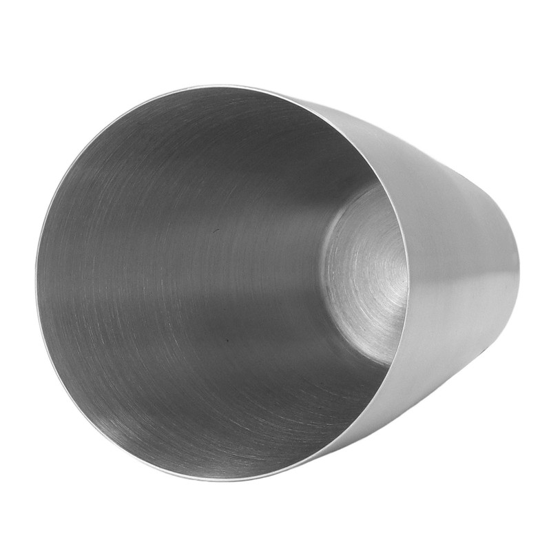 Cocktail Shaker Cup Kit Stainless Steel Bartender Shaking Tins Bartending