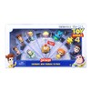 Toy Story 4 Minis 10 Character Set