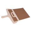 Sliding Pizza Peel Stick Proof Dishwasher Safe Pizza Shovel with