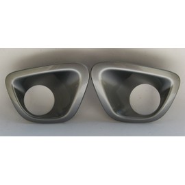 Fog light trims (Original) ASI