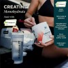Suplemento En Polvo Myprotein Creatina De Creapure Creatina Monohydrate X