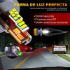 Kit De Faros H4 H11 H7 9005 9006 Auto Luz