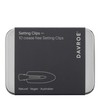 Davroe Crease Free Setting Clips 10pcs