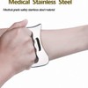 Geieold Stainless Steel Gua Sha Scraping Massage Tool Soft Tissue