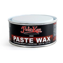 Finish Kare 2685 Cherry Pink Paste Wax - 14.5oz