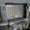 Quad Logic Polaris Scrambler 850 1000 (2014-2024) Aluminum Front Grille