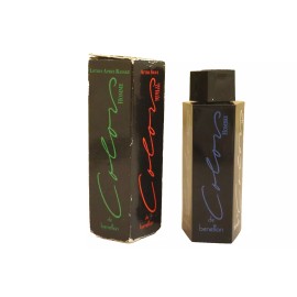 United Colors of Benetton Colors de Benetton Man After Shave Splash 50 ml  1.7 oz Vintage