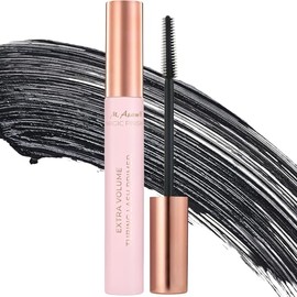 M. Asam Magic Finish Extra Volume Tubing Lash Prime (10 ml) | Tubing mascara for defined eyelashes, lengthening hold, nourishing texture and jet black finish