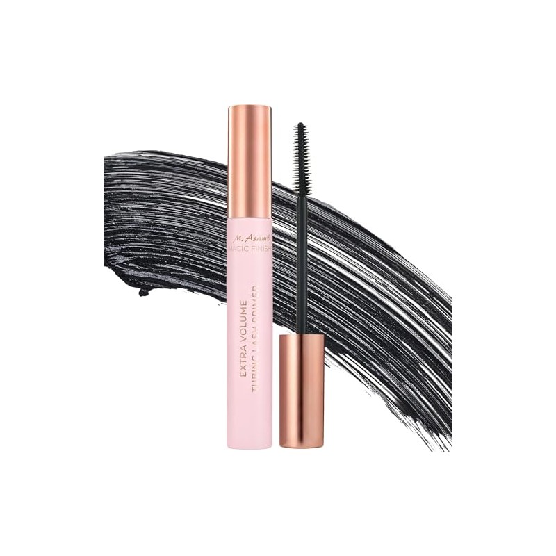 M. Asam Magic Finish Extra Volume Tubing Lash Prime (10