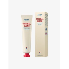 Original Blend Adult Toothpaste 80g / 오리지널 블렌드 성인 치약 80g