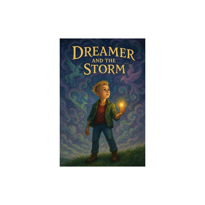 Dreamer and the Storm